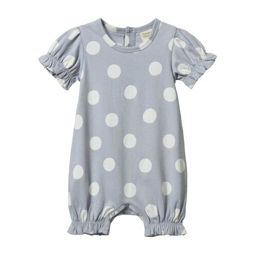 Nature Baby Bubbles Suit